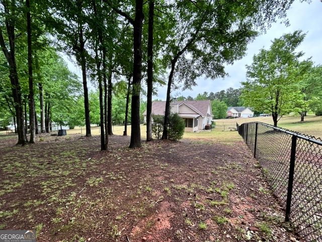 25 Alcovy Forest Drive, Covington, GA 30014
