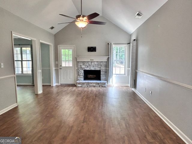 25 Alcovy Forest Drive, Covington, GA 30014