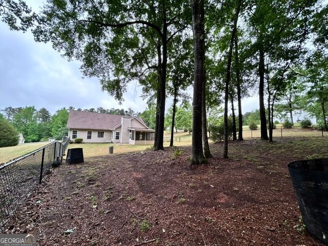 25 Alcovy Forest Drive, Covington, GA 30014