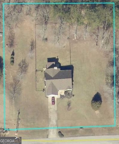 25 Alcovy Forest Drive, Covington, GA 30014