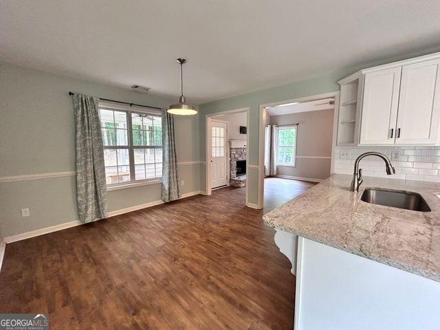 25 Alcovy Forest Drive, Covington, GA 30014