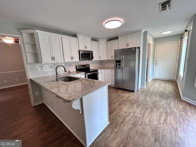 25 Alcovy Forest Drive, Covington, GA 30014
