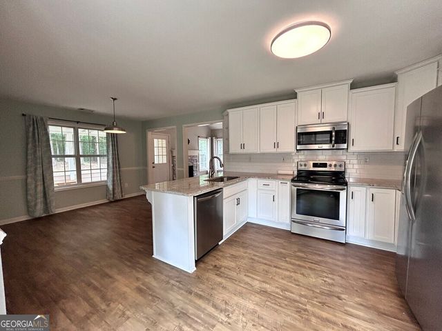 25 Alcovy Forest Drive, Covington, GA 30014