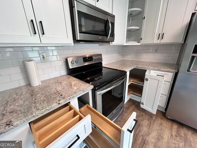 25 Alcovy Forest Drive, Covington, GA 30014
