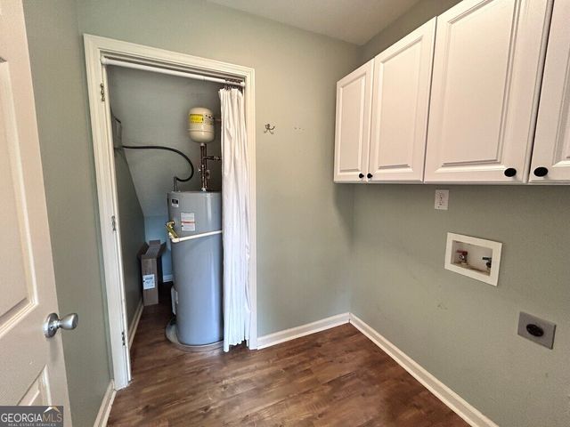 25 Alcovy Forest Drive, Covington, GA 30014