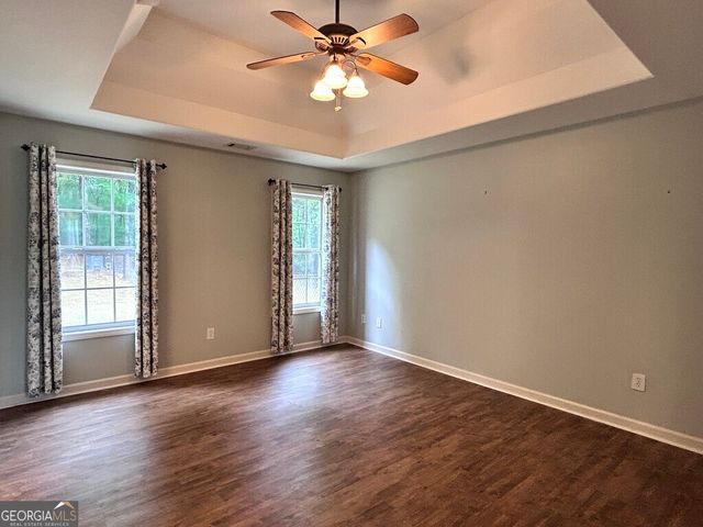 25 Alcovy Forest Drive, Covington, GA 30014