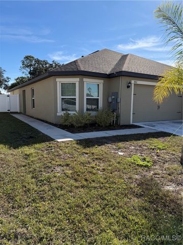 8917 Southern Charm Circle, Brooksville, FL 34613