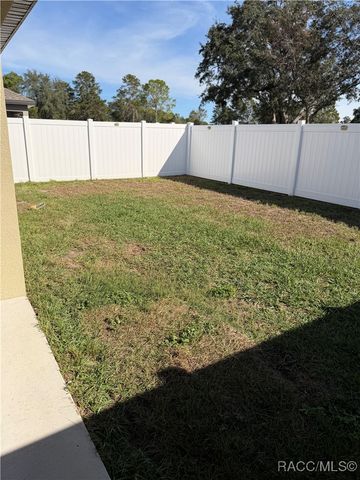 8917 Southern Charm Circle, Brooksville, FL 34613