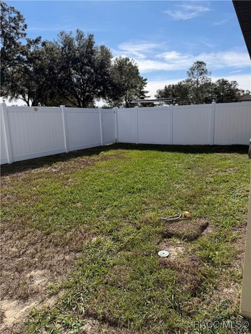 8917 Southern Charm Circle, Brooksville, FL 34613