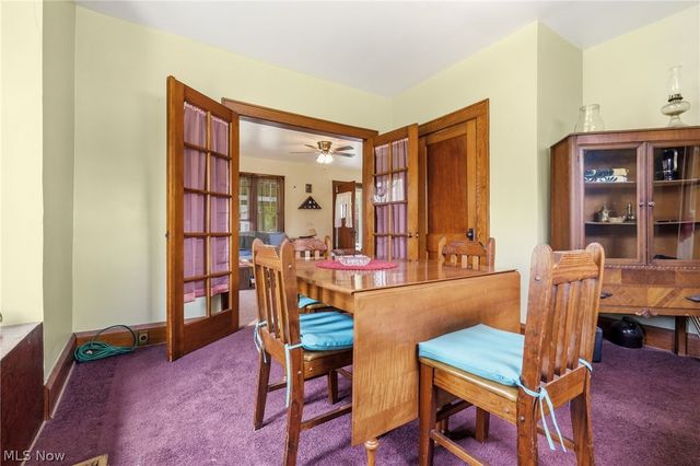 265 S Johnson Road, Sebring, OH 44672