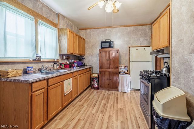 265 S Johnson Road, Sebring, OH 44672