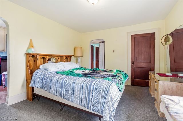 265 S Johnson Road, Sebring, OH 44672