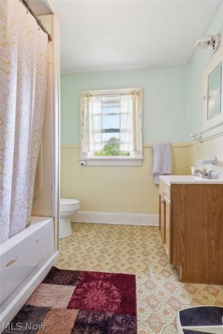 265 S Johnson Road, Sebring, OH 44672