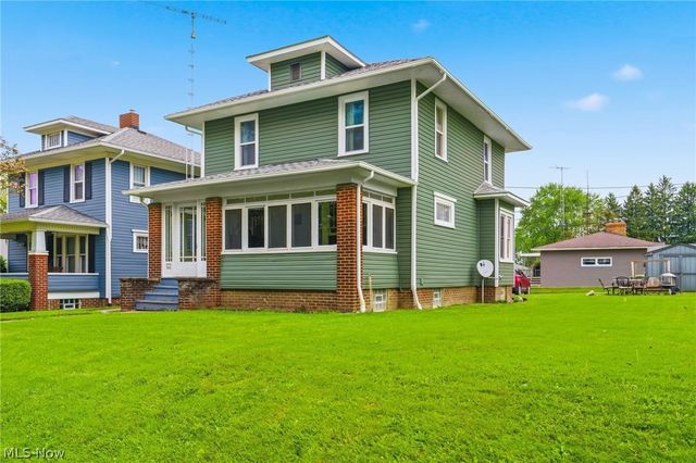 265 S Johnson Road, Sebring, OH 44672