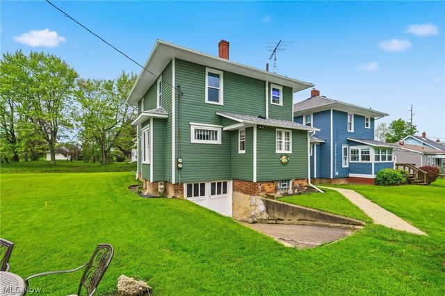 265 S Johnson Road, Sebring, OH 44672