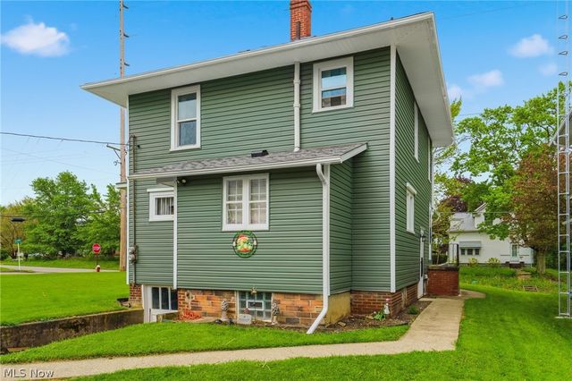 265 S Johnson Road, Sebring, OH 44672