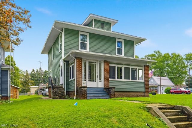 265 S Johnson Road, Sebring, OH 44672