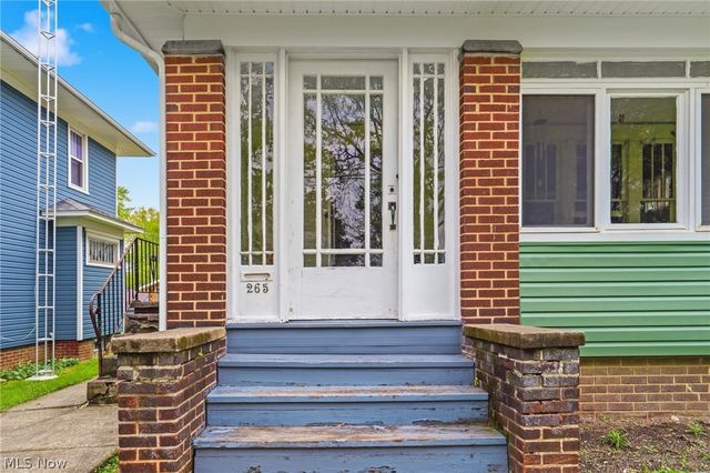 265 S Johnson Road, Sebring, OH 44672