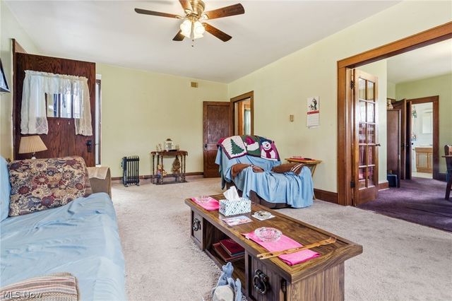 265 S Johnson Road, Sebring, OH 44672