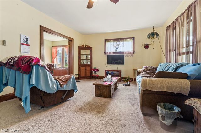 265 S Johnson Road, Sebring, OH 44672