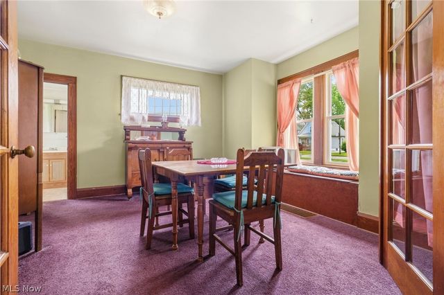 265 S Johnson Road, Sebring, OH 44672