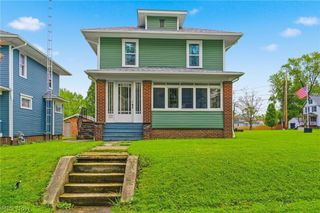 265 S Johnson Road, Sebring, OH 44672