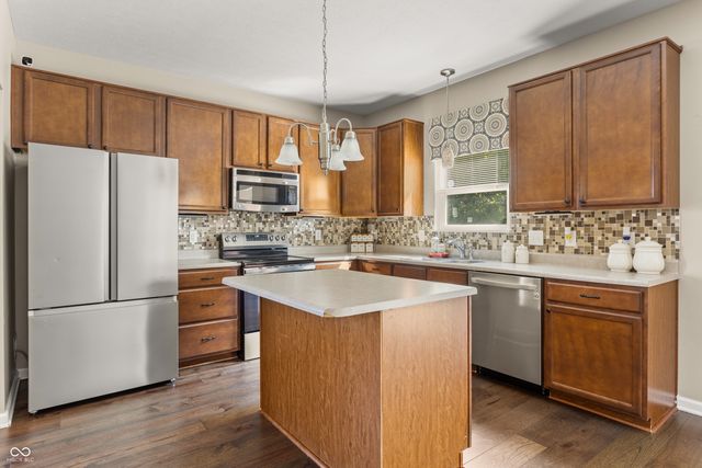 1535 Rosewood Drive, Avon, IN 46123