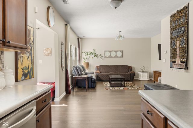 1535 Rosewood Drive, Avon, IN 46123