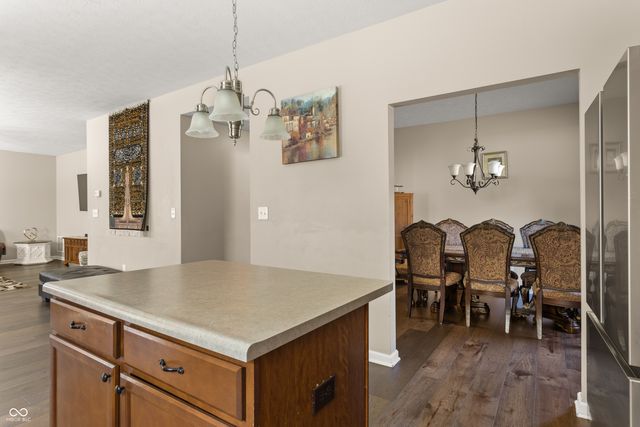 1535 Rosewood Drive, Avon, IN 46123