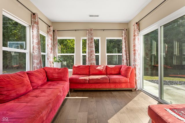 1535 Rosewood Drive, Avon, IN 46123