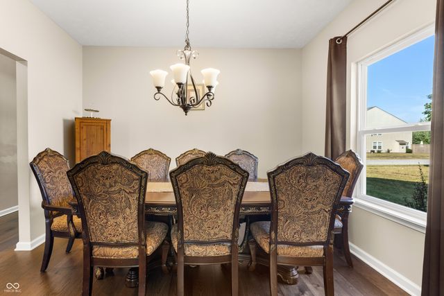 1535 Rosewood Drive, Avon, IN 46123