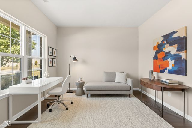 1535 Rosewood Drive, Avon, IN 46123