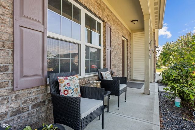 1535 Rosewood Drive, Avon, IN 46123