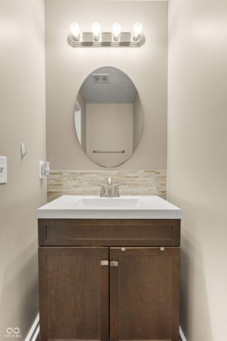 1535 Rosewood Drive, Avon, IN 46123