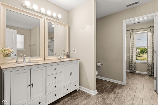 1535 Rosewood Drive, Avon, IN 46123