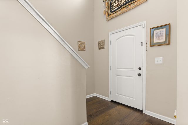 1535 Rosewood Drive, Avon, IN 46123