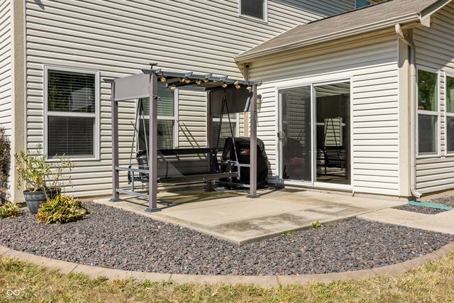 1535 Rosewood Drive, Avon, IN 46123