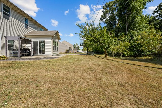 1535 Rosewood Drive, Avon, IN 46123