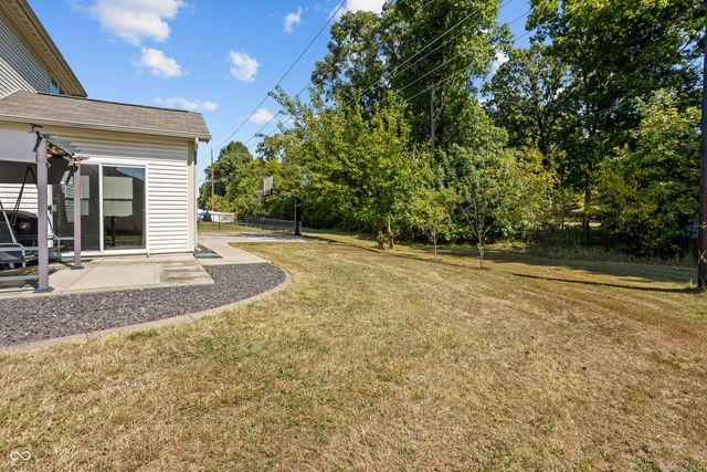 1535 Rosewood Drive, Avon, IN 46123