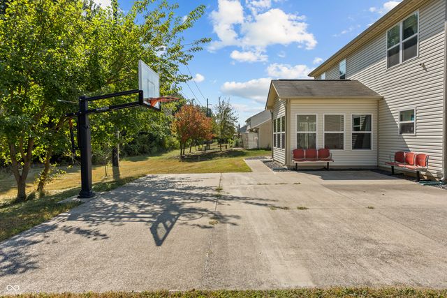 1535 Rosewood Drive, Avon, IN 46123