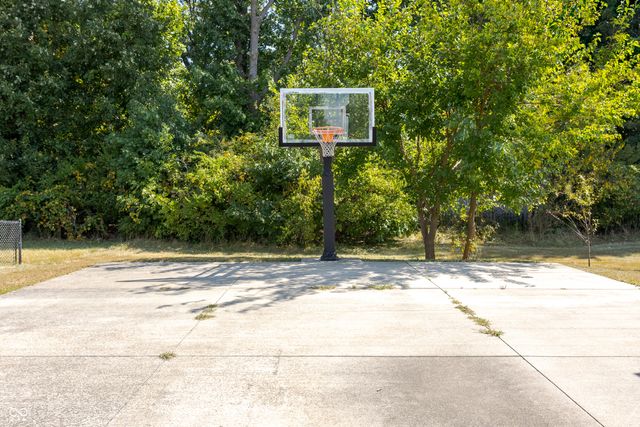 1535 Rosewood Drive, Avon, IN 46123