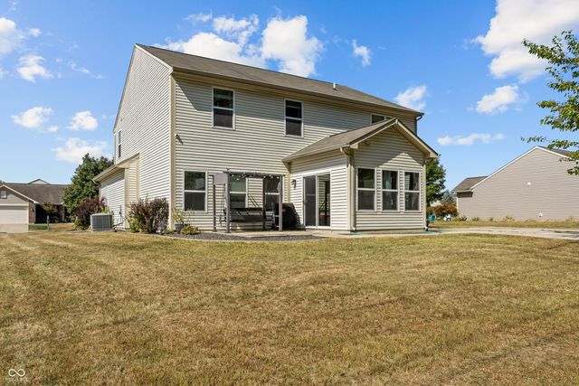 1535 Rosewood Drive, Avon, IN 46123