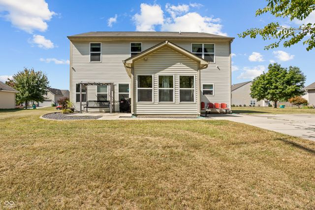 1535 Rosewood Drive, Avon, IN 46123