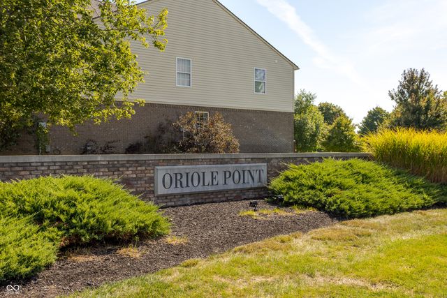 1535 Rosewood Drive, Avon, IN 46123