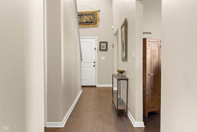 1535 Rosewood Drive, Avon, IN 46123