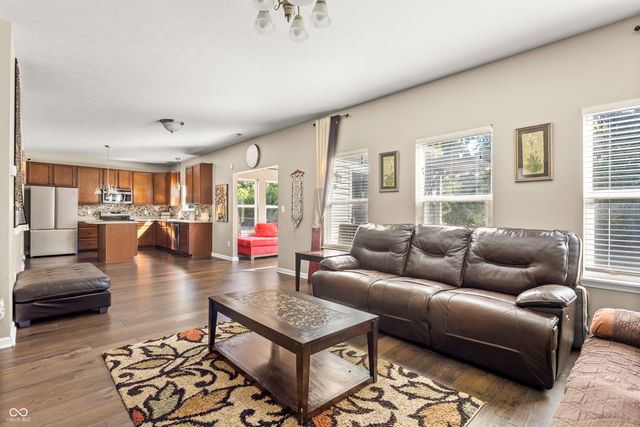 1535 Rosewood Drive, Avon, IN 46123