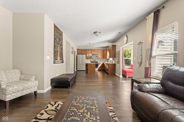 1535 Rosewood Drive, Avon, IN 46123