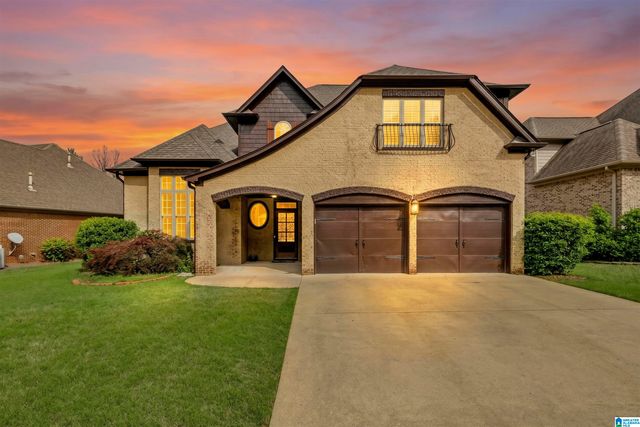 1422 BROCKS TRACE, Hoover, AL 35244