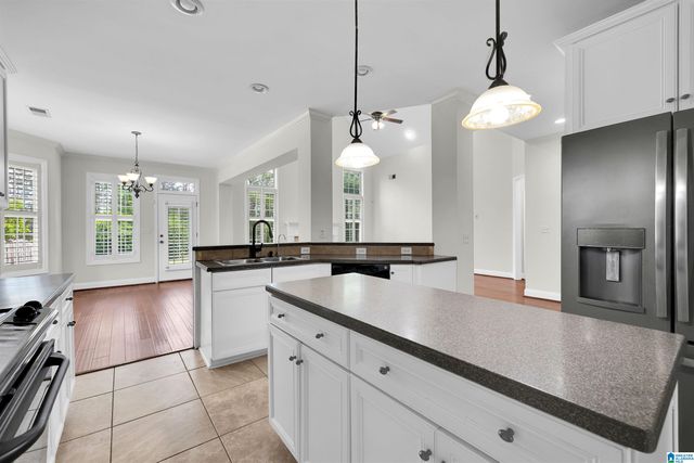 1422 BROCKS TRACE, Hoover, AL 35244