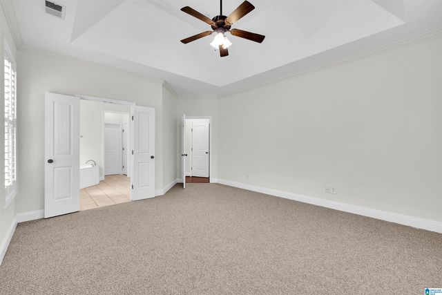1422 BROCKS TRACE, Hoover, AL 35244